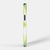 KLEURRIJKE REGENBOOG FOREL iPhone HOESJE (Rechterkant)