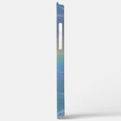 Kleurrijke regenboog over water Case-Mate iPhone case (Achterkant / Links)