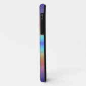 Kleurrijke regenboog verf Abstract #2 Case-Mate iPhone Case (Achterkant/links)
