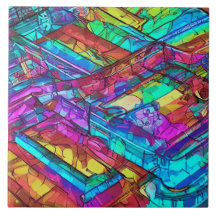 Kleurrijke regenboogkleuren