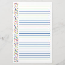 Kleurrijke regenboogkunst Valentijnse bakkerij