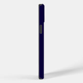 kleurrijke reisvliegtuigen Case-Mate iPhone case (Achterkant / Rechts)