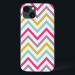 KLEURRIJKE RETRO CHEVRON PATROON IPAD AIR CASE<br><div class="desc">KLEURRIJKE RETRO CHEVRON PATROON IPAD AIR CASE</div>