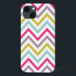 KLEURRIJKE RETRO CHEVRON PATROON IPAD AIR CASE<br><div class="desc">KLEURRIJKE RETRO CHEVRON PATROON IPAD AIR CASE</div>