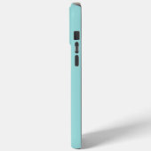 kleurrijke Retro Daisy Flower Power Naam Case-Mate iPhone Case (Achterkant / Links)