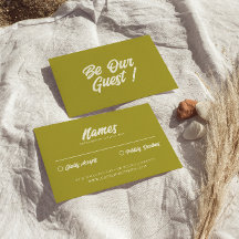 Kleurrijke Retro Heldere Unieke Moderne Bruiloft 