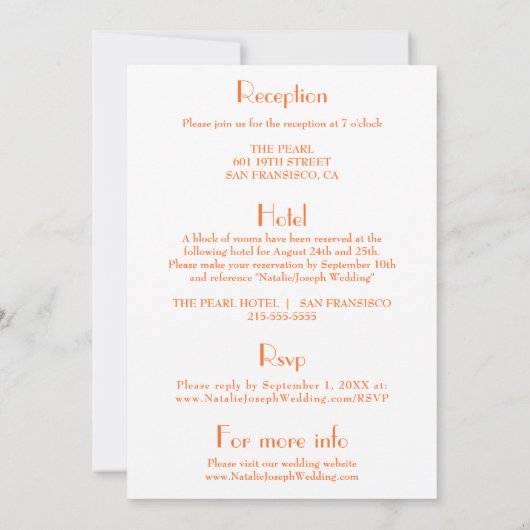 Kleurrijke retro plezier  Schattige alles in één b Kaart (Achterkant)