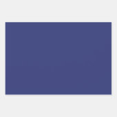 Kleurrijke retro psychedelische caleidoscoop Abstr Inpakpapier Vel (Voorkant 3)