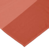 Kleurrijke retro-stijl golft decoratie tafelkleed (Gekanteld)