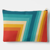 Kleurrijke Retrostrip - 70, 80-inch design Etui (Achterkant)