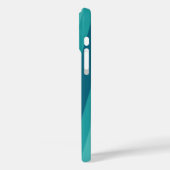 Kleurrijke Retrostrips - 70, 80 Case-Mate iPhone Case (Achterkant / Links)