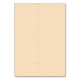 Kleurrijke rollen inpakpapier in verschillende del kaart