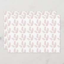 Kleurrijke rollen inpakpapier met verschillende