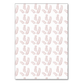 Kleurrijke rollen inpakpapier met verschillende kaart