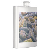 Kleurrijke rotsen flacon (Rechts)