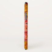 Kleurrijke Rozen Case-Mate iPhone Case (Achterkant / rechts)