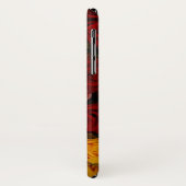 Kleurrijke Rozen Case-Mate iPhone Case (Achterkant/links)