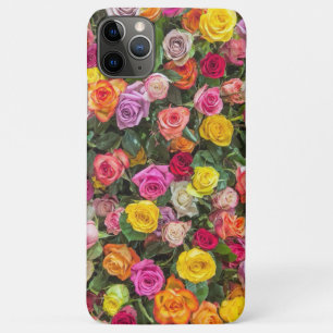 Kleurrijke Rozen Telefoondraagtas Case-Mate iPhone Case