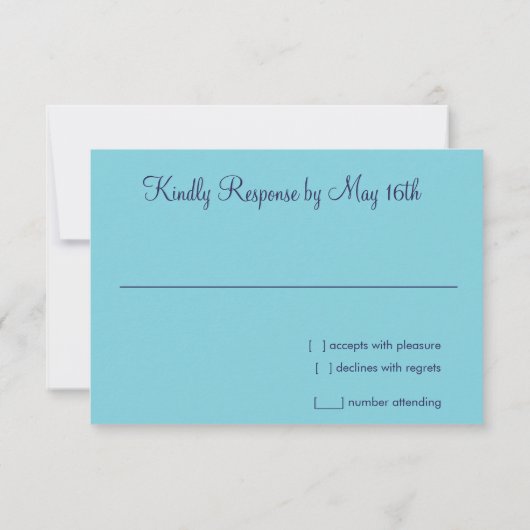 Kleurrijke RSVP Silver Star Glittery Confetti (Achterkant)