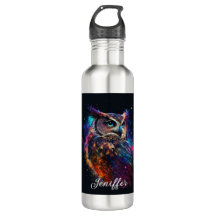 kleurrijke ruimteuil