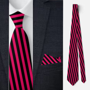 Kleurrijke Schattige cirkelpatroon stropdas