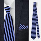 Kleurrijke Schattige cirkelpatroon stropdas