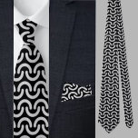 Kleurrijke Schattige cirkelpatroon stropdas<br><div class="desc">Kleurrijke Schattige Circle Pattern stropdas.</div>