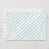 Kleurrijke schattige Dinosaurussen jongen verjaard Kaart (Achterkant)