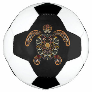 Kleurrijke schrootmoes voor het ontwerpen van sch voetbal