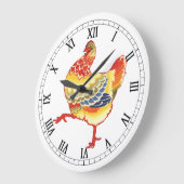 , kleurrijke schuimkuikens uit Boerderij Grote Klok (Hoek)