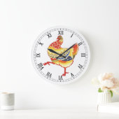 , kleurrijke schuimkuikens uit Boerderij Grote Klok (Huis)