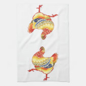 , kleurrijke schuimkuikens uit Boerderij Theedoek (Verticaal)