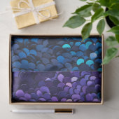 Kleurrijke Sequin Art Tissue Paper Tissuepapier (Geschenk)