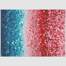 Kleurrijke Sequin Art Tissue Paper Tissuepapier