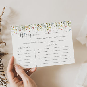 Kleurrijke sierlijke wilde Vrijgezellenfeest recep