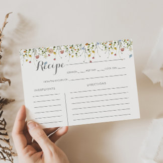 Kleurrijke sierlijke wilde Vrijgezellenfeest recep