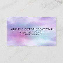 kleurrijke Sky Graphic Designer