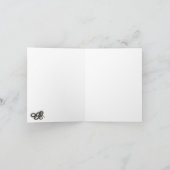 Kleurrijke slangen reptiel dierpatroon kaart (Binnen)