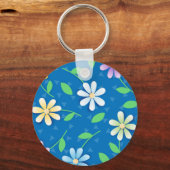 Kleurrijke sleutelhanger (Voorkant)