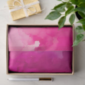 Kleurrijke Smoke Art Tissue Paper Tissuepapier (Geschenk)