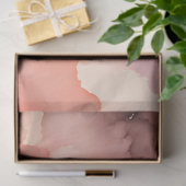 Kleurrijke Smoke Art Tissue Paper Tissuepapier (Geschenk)
