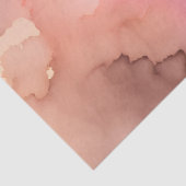 Kleurrijke Smoke Art Tissue Paper Tissuepapier (Detail)