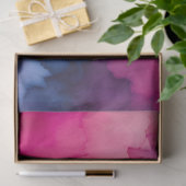 Kleurrijke Smoke Art Tissue Paper Tissuepapier (Geschenk)