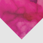 Kleurrijke Smoke Art Tissue Paper Tissuepapier (Detail)