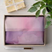 Kleurrijke Smoke Art Tissue Paper Tissuepapier (Geschenk)