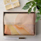Kleurrijke Smoke Art Tissue Paper Tissuepapier (Geschenk)