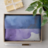 Kleurrijke Smoke Art Tissue Paper Tissuepapier (Geschenk)