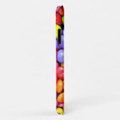 Kleurrijke Snoepjes Case-Mate iPhone Case (Achterkant/rechts)