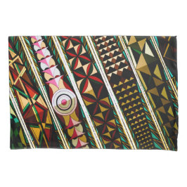 Kleurrijke Spaanse Plafondarchitectuur Kussensloop