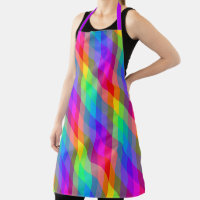 Kleurrijke spectrale gevangenissen